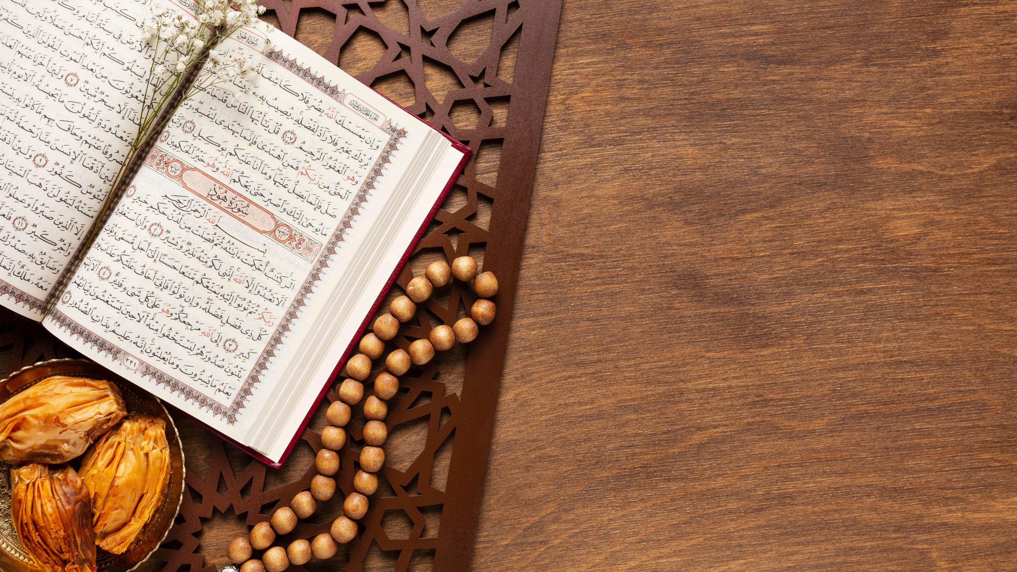 Learn Quran Online from Certified Instructors